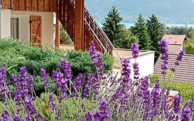 Vue Lac Lodges